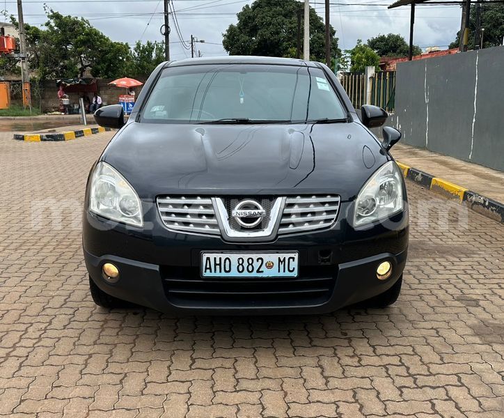 Big with watermark nissan dualis maputo maputo 41148