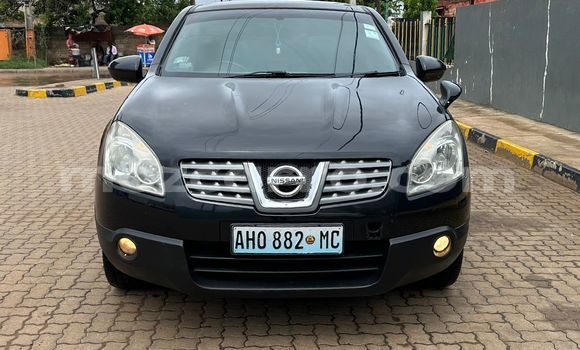 Tenga Tsaru Nissan Dualis Nhema Mota in Maputo in Maputo Tenga Tsaru Nissan Dualis Nhema Mota in Maputo in Maputo