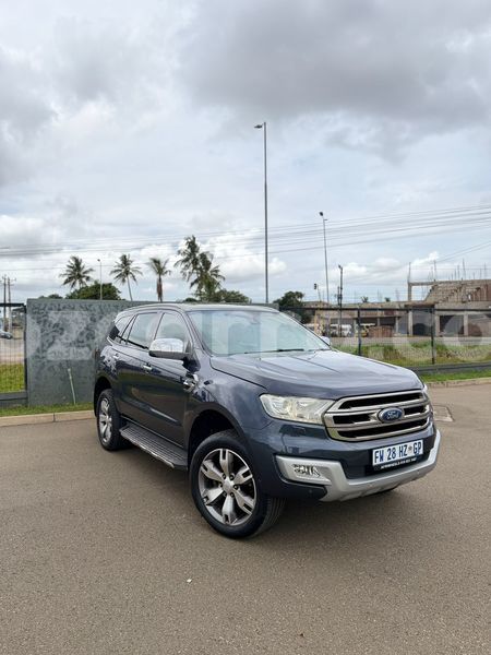 Big with watermark ford everest maputo maputo 41149