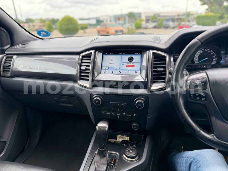 Big with watermark ford everest maputo maputo 41149