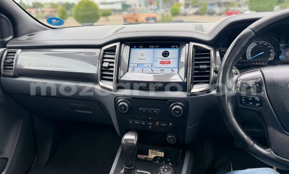 Comprar Usado Ford Everest Other Carro em Maputo em Maputo Comprar Usado Ford Everest Other Carro em Maputo em Maputo