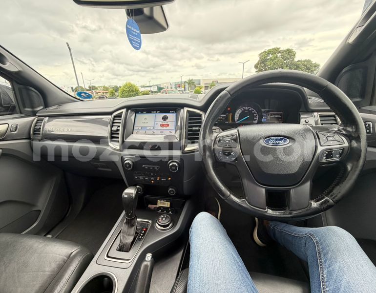 Big with watermark ford everest maputo maputo 41149