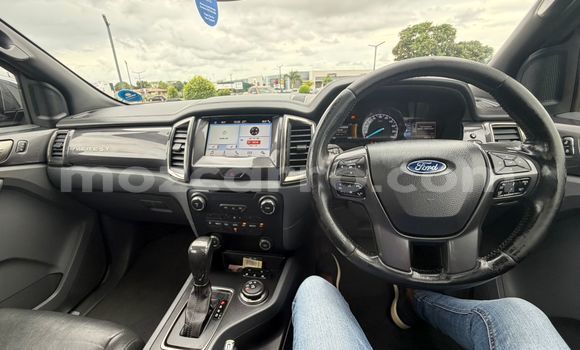 Comprar Usado Ford Everest Other Carro em Maputo em Maputo Comprar Usado Ford Everest Other Carro em Maputo em Maputo