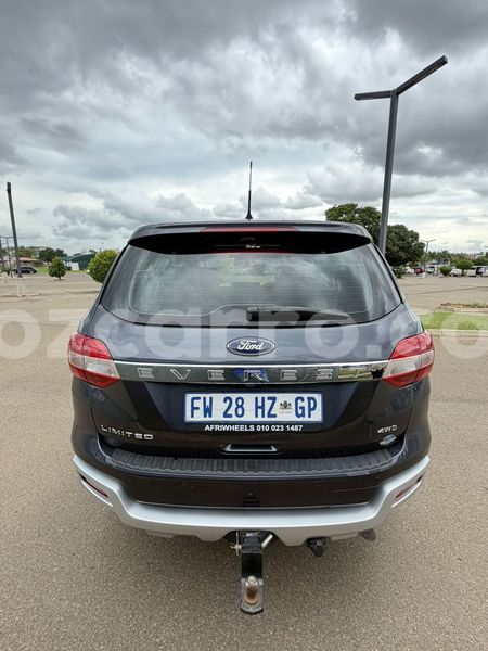 Big with watermark ford everest maputo maputo 41149