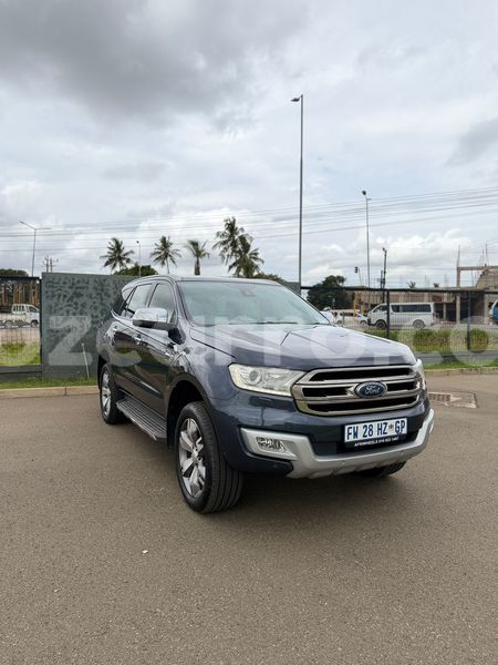 Big with watermark ford everest maputo maputo 41149