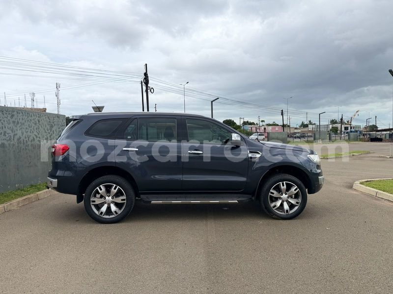 Big with watermark ford everest maputo maputo 41149