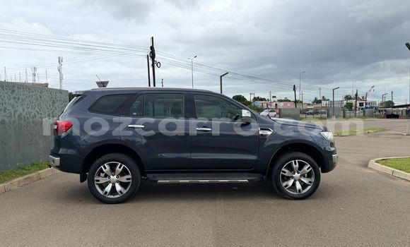 Comprar Usado Ford Everest Other Carro em Maputo em Maputo Comprar Usado Ford Everest Other Carro em Maputo em Maputo