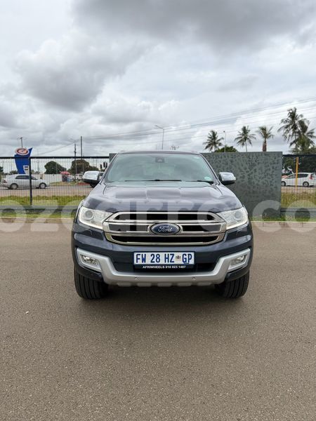 Big with watermark ford everest maputo maputo 41149