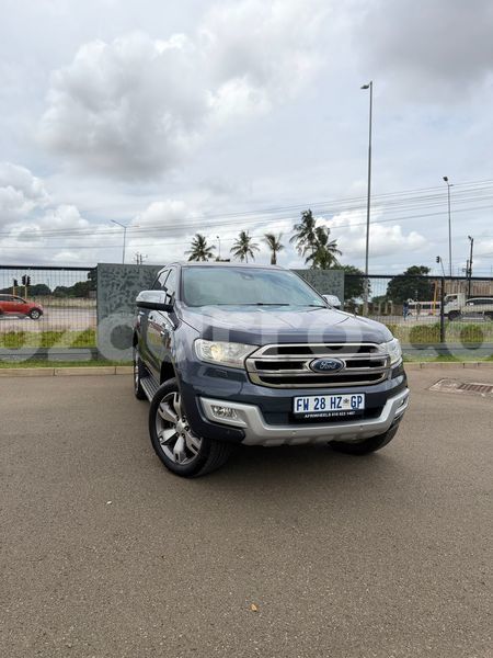 Big with watermark ford everest maputo maputo 41149