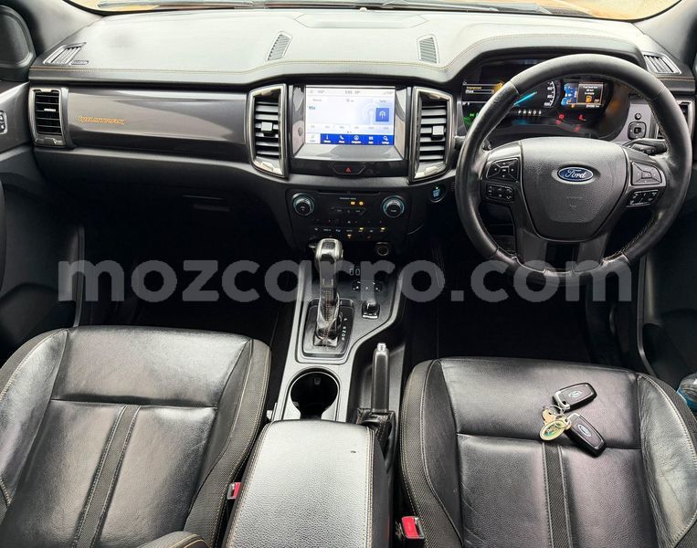 Big with watermark ford ranger maputo maputo 41150