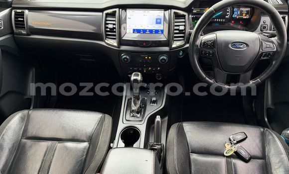 Comprar Usado Ford Ranger Other Carro em Maputo em Maputo Comprar Usado Ford Ranger Other Carro em Maputo em Maputo