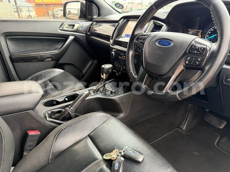 Big with watermark ford ranger maputo maputo 41150