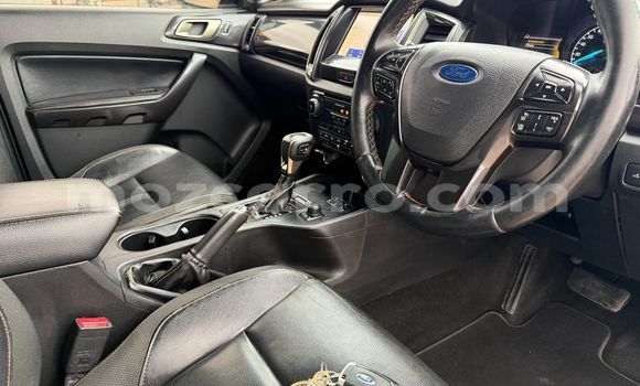 Comprar Usado Ford Ranger Other Carro em Maputo em Maputo Comprar Usado Ford Ranger Other Carro em Maputo em Maputo