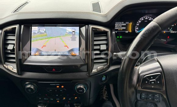 Comprar Usado Ford Ranger Other Carro em Maputo em Maputo Comprar Usado Ford Ranger Other Carro em Maputo em Maputo