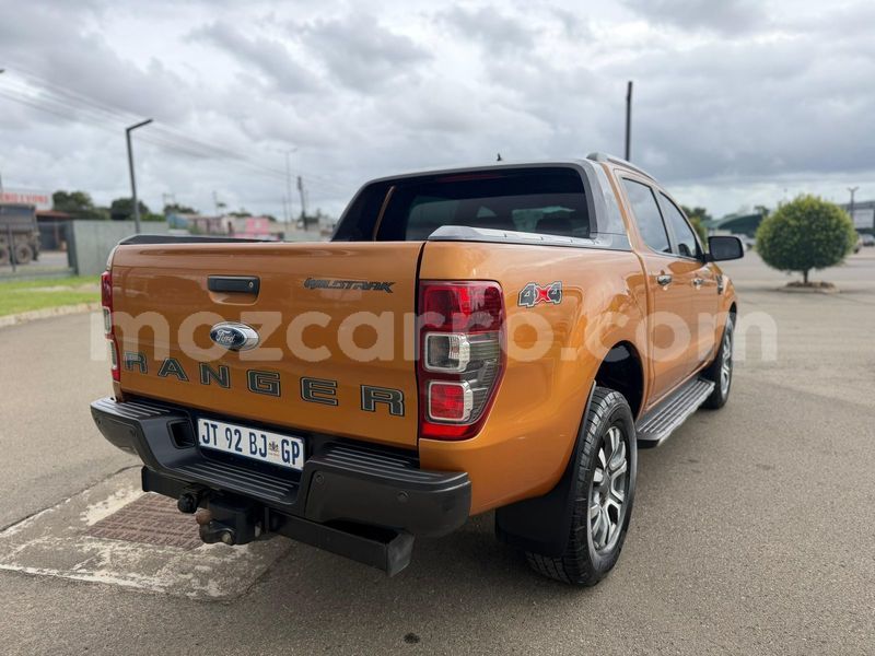 Big with watermark ford ranger maputo maputo 41150