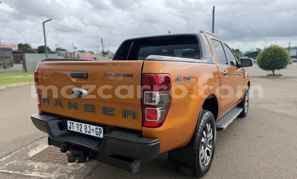 Comprar Usado Ford Ranger Other Carro em Maputo em Maputo Comprar Usado Ford Ranger Other Carro em Maputo em Maputo
