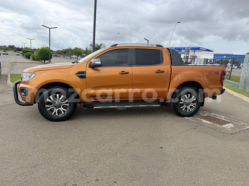 Big with watermark ford ranger maputo maputo 41150