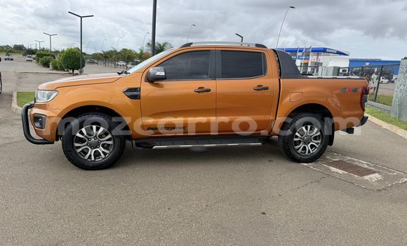 Comprar Usado Ford Ranger Other Carro em Maputo em Maputo Comprar Usado Ford Ranger Other Carro em Maputo em Maputo