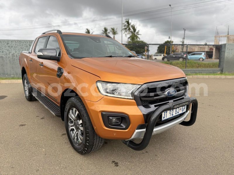 Big with watermark ford ranger maputo maputo 41150