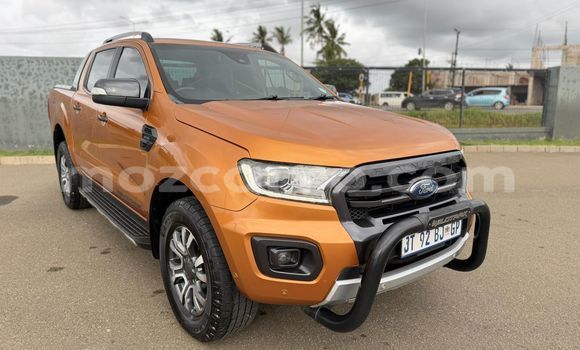 Comprar Usado Ford Ranger Other Carro em Maputo em Maputo Comprar Usado Ford Ranger Other Carro em Maputo em Maputo
