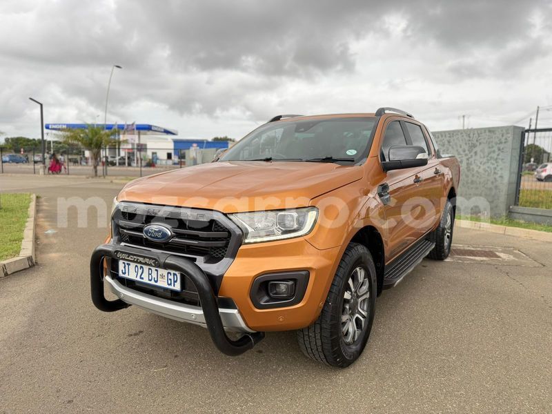 Big with watermark ford ranger maputo maputo 41150