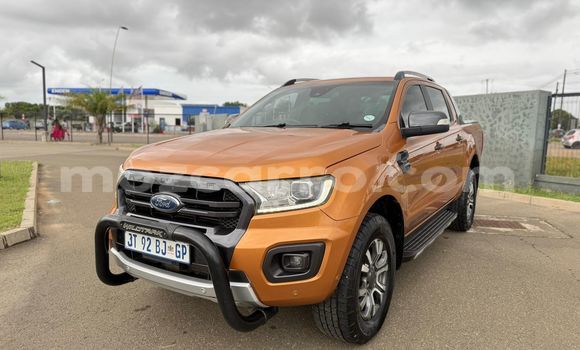 Comprar Usado Ford Ranger Other Carro em Maputo em Maputo Comprar Usado Ford Ranger Other Carro em Maputo em Maputo
