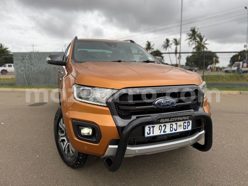 Big with watermark ford ranger maputo maputo 41150