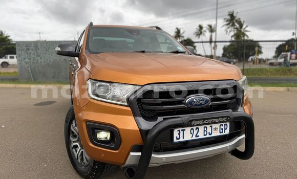 Comprar Usado Ford Ranger Other Carro em Maputo em Maputo Comprar Usado Ford Ranger Other Carro em Maputo em Maputo