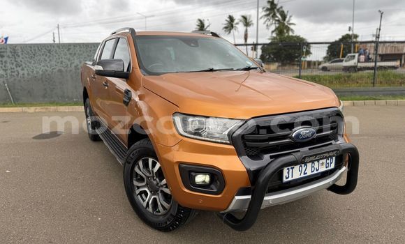 Comprar Usado Ford Ranger Other Carro em Maputo em Maputo Comprar Usado Ford Ranger Other Carro em Maputo em Maputo