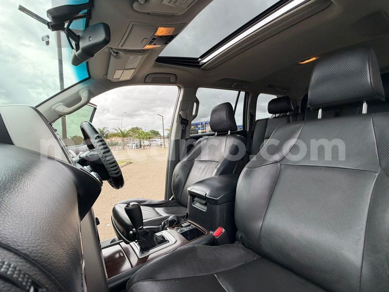 Big with watermark toyota land cruiser prado maputo maputo 41151