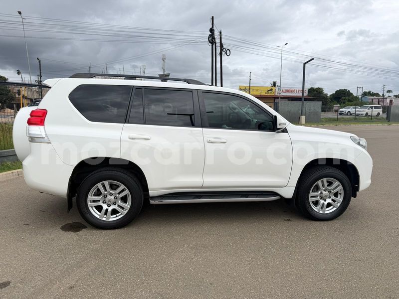 Big with watermark toyota land cruiser prado maputo maputo 41151
