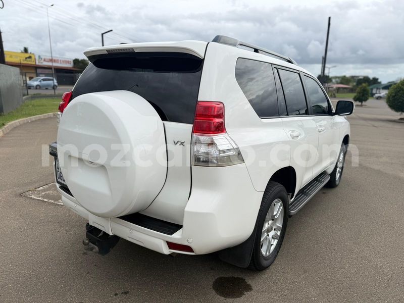 Big with watermark toyota land cruiser prado maputo maputo 41151