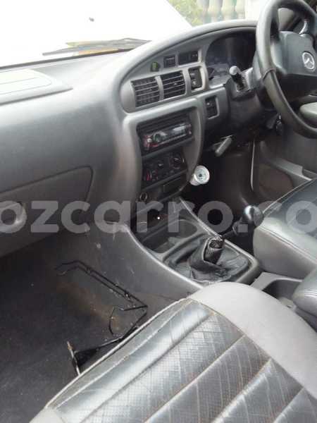 Big with watermark mazda 3 maputo maputo 41152