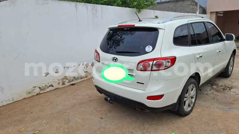 Big with watermark hyundai santa fe maputo maputo 41153