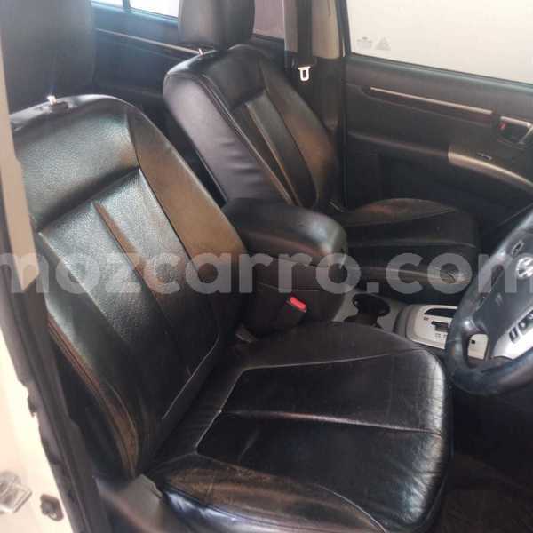 Big with watermark hyundai santa fe maputo maputo 41153