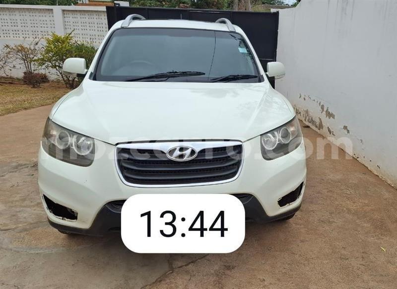 Big with watermark hyundai santa fe maputo maputo 41153