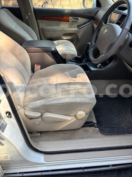 Big with watermark toyota land cruiser prado maputo maputo 41155