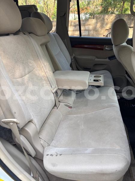 Big with watermark toyota land cruiser prado maputo maputo 41155