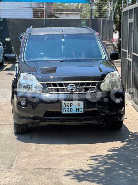 Big with watermark nissan x trail maputo maputo 41156