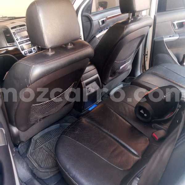 Big with watermark nissan x trail maputo maputo 41156