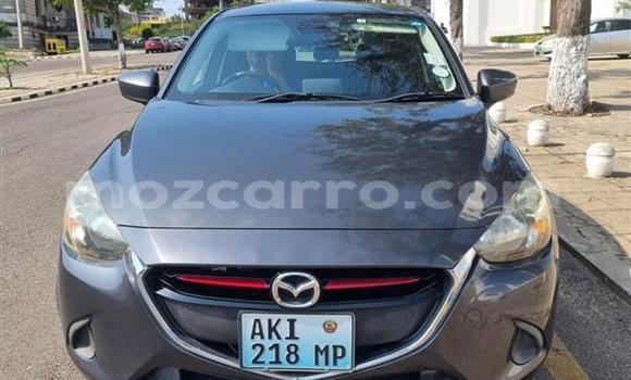 Tenga Tsaru Mazda Demio Bhuruu Mota in Maputo in Maputo