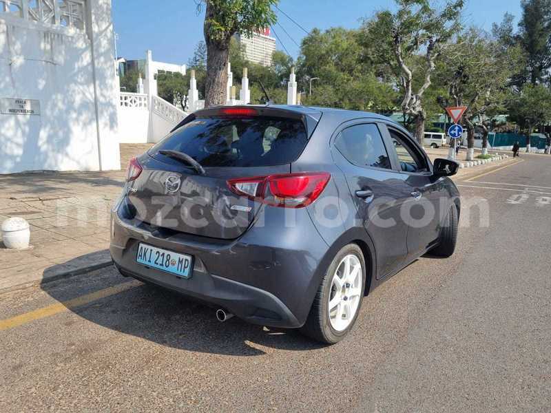 Big with watermark mazda demio maputo maputo 41157