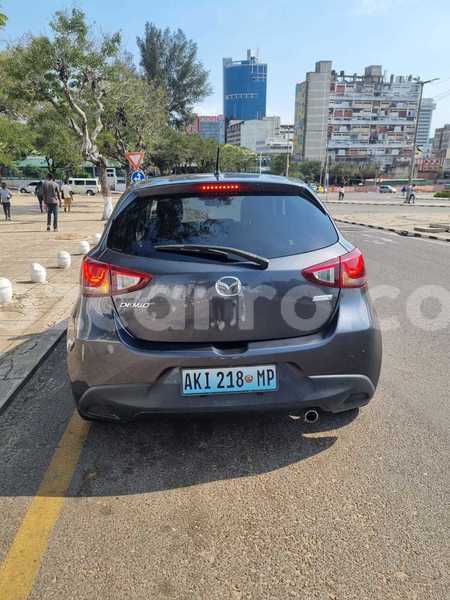 Big with watermark mazda demio maputo maputo 41157