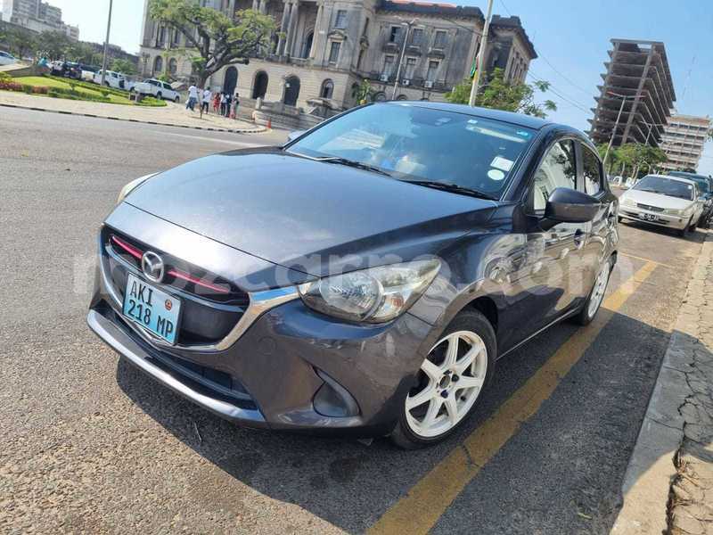 Big with watermark mazda demio maputo maputo 41157