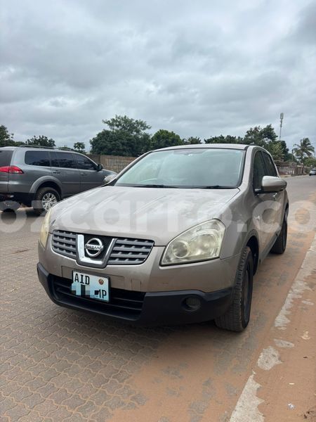 Big with watermark nissan dualis maputo maputo 41158