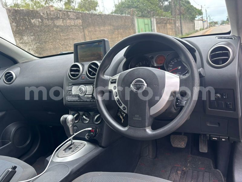 Big with watermark nissan dualis maputo maputo 41158