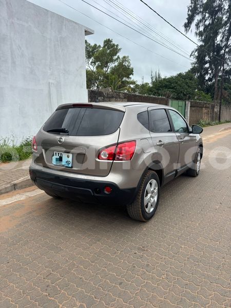 Big with watermark nissan dualis maputo maputo 41158