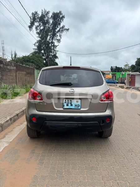 Big with watermark nissan dualis maputo maputo 41158