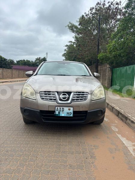 Big with watermark nissan dualis maputo maputo 41158