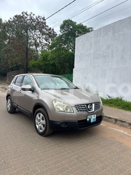 Big with watermark nissan dualis maputo maputo 41158